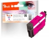 Peach Tintenpatrone magenta kompatibel zu  Epson T2703, No. 27 m, C13T27034010