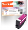 Peach Tintenpatrone magenta kompatibel zu  Epson T02F3, No. 202 m, C13T02F34010