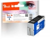 Peach Tintenpatrone XL schwarz kompatibel zu  Epson T3591, No. 35XL bk, C13T35914010